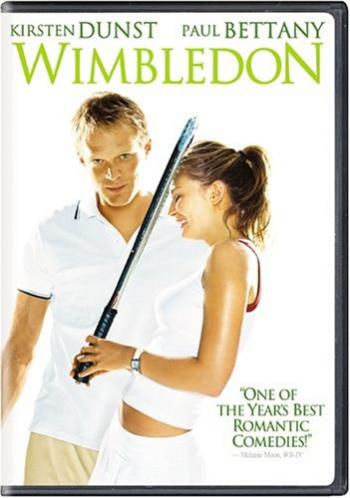 Уимблдон / Wimbledon DUB