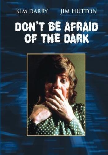 Не бойся темноты / Don't Be Afraid of the Dark VO