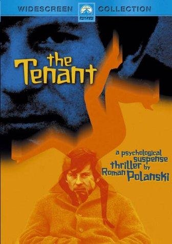 Жилец / The Tenant / Le locataire MVO