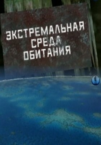 Экстремальная среда обитания. Буря