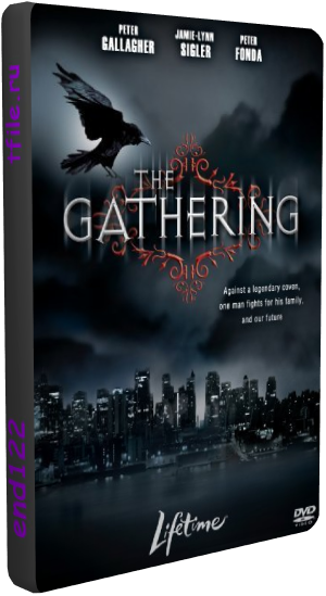 Следы ведьм, 1 сезон 1-2 серии из 2 / The Gathering