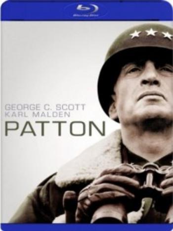Паттон / Patton MVO