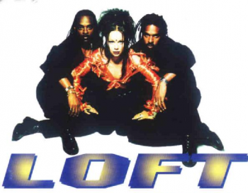Loft - Дискография