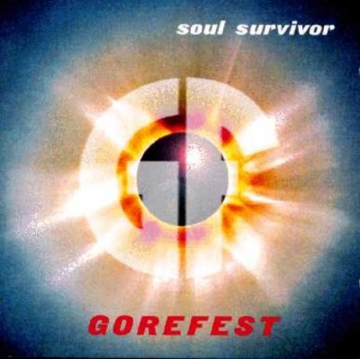 Постер Gorefest - Discography Gorefest - Discography