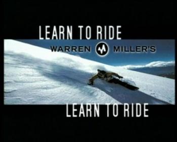Сноуборд. От азов до фрирайда / Learn to Board. Watch. Learn. Ride VO