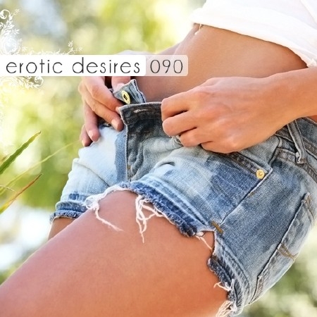 Постер VA-Erotic Desires Volume 089-090 VA-Erotic Desires Volume 089-090