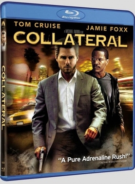 Соучастник / The Collateral MVO