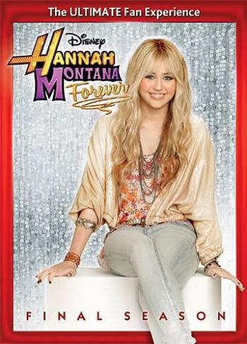 Ханна Монтана Навсегда, 4 сезон 1-13 серии из 13 / Hannah Montana Forever