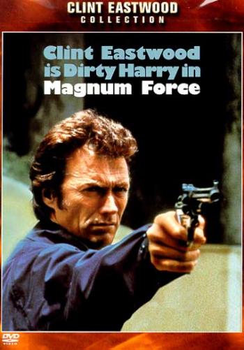 Высшая сила (Грязный Гарри 2) / Magnum Force DVO+AVO