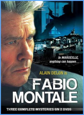 Фабио Монтале, 1 сезон 1-3 серии из 3 / Fabio Montale