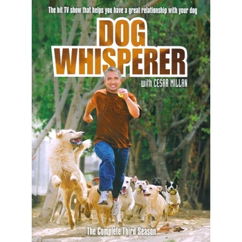 Переводчик с собачьего с Цезарем Миланом. Сезон 3 (эпизод 47 - 64) / Dog Whisperer with Cesar Millan VO