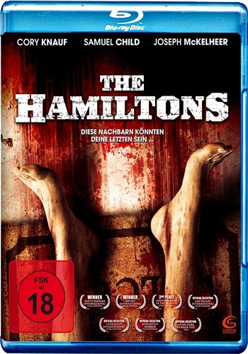 Гамильтоны / The Hamiltons MVO