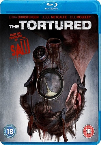 Замученный / The Tortured MVO