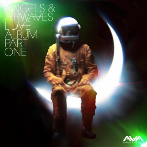 Постер Angels Airwaves - Discography Angels Airwaves - Discography