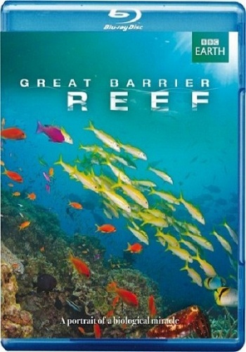 Большой Барьерный риф / Great Barrier Reef (3 серии из 3) VO