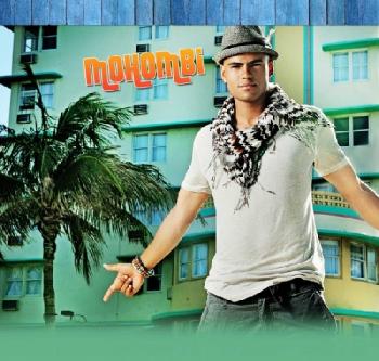 Mohombi - Клипография