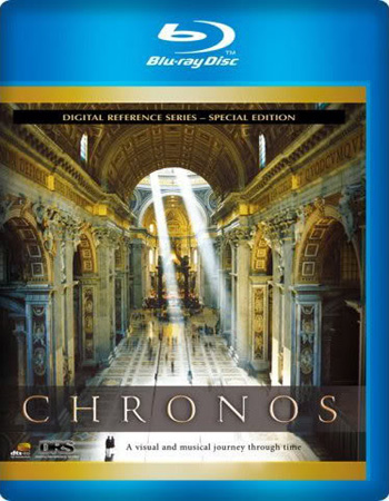 Хронос / Chronos