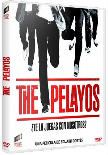 Короли рулетки / The Pelayos MVO