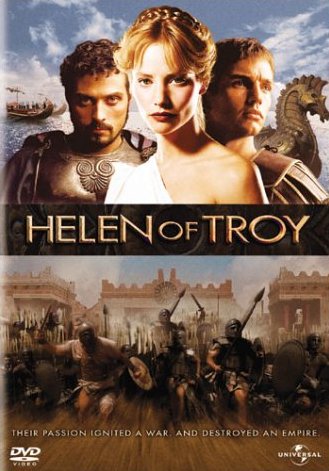 Елена Троянская / Helen of Troy DUB