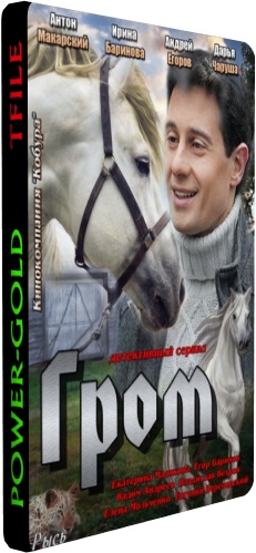 Гром (1-8 серии из 8)