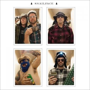 Snailface - Snailface IV