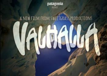Валхалла / Valhalla