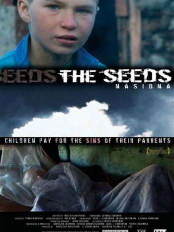 Семена / Nasiona / Semillas / The Seeds