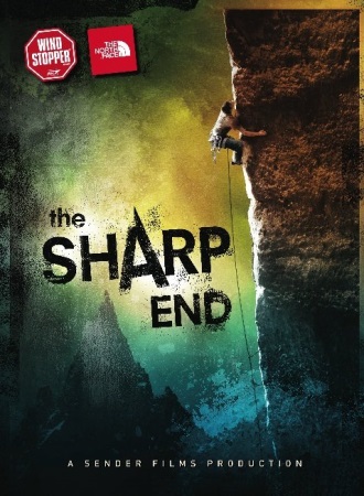 Острая скала / The Sharp End ENG
