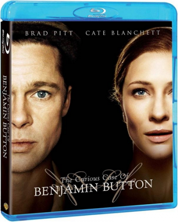 Загадочная история Бенджамина Баттона / The Curious Case of Benjamin Button DUB+MVO