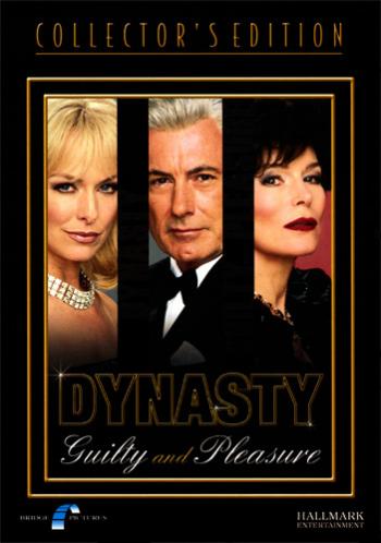 Династия: За кулисами секса, алчности и интриг / Dynasty: The Making of a Guilty Pleasure DVO