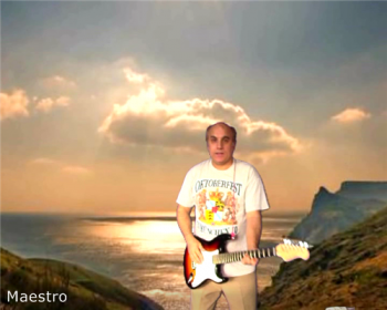 Maestro - Твоi слова