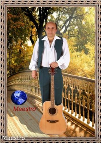 Maestro - Гоп-гоп