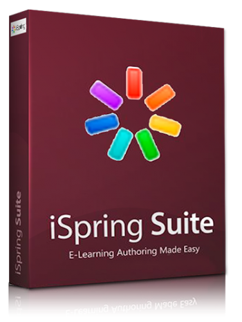 ISPRING. ISPRING логотип. ISPRING Suite. Программа ISPRING.