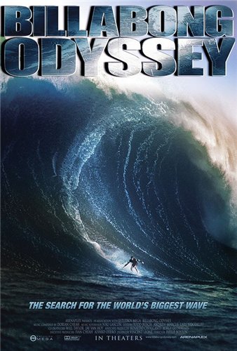 Одиссея Биллабонг / Billabong Odyssey DUB, ANG