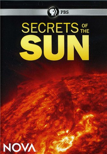 Секреты Солнца / NOVA. Secrets of the Sun VO
