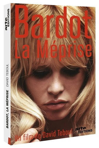 Брижит Бардо / Bardot, la meprise MVO
