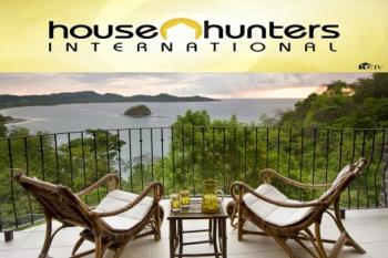 Охотники за международной недвижимостью (64 сезон, серии 1-13 из 13) / House Hunters International DVO