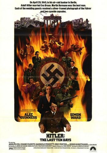 Гитлер: Последние десять дней / Hitler: The Last Ten Days АVO
