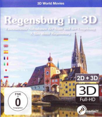 Регенсбург / Regensburg VO