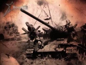 Доблесть земли белорусской (1-4 серии из 4)
