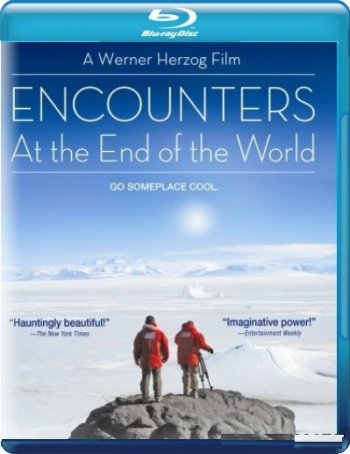 Встречи на краю света / Encounters at the End of the World VO