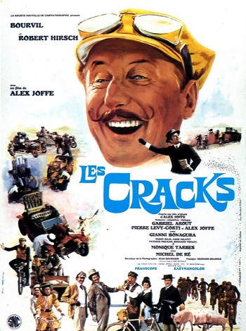 Асы / Велогонщики / Les cracks MVO+SUB