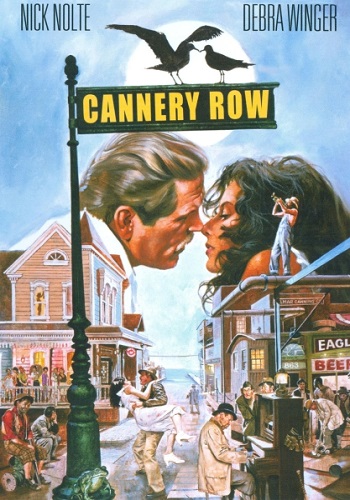 Консервный ряд / Cannery Row VO
