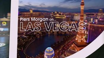 Пиерс Морган - Лас - Вегас / Piers Morgan on ... Las Vegas ENG