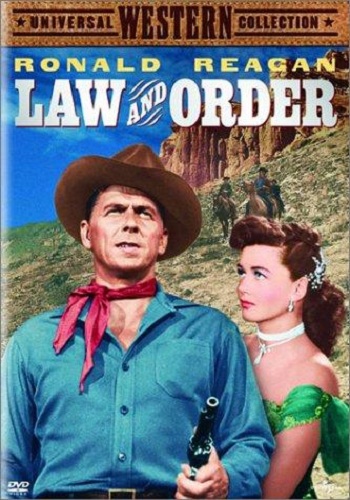 Закон и порядок / Law and Order MVO