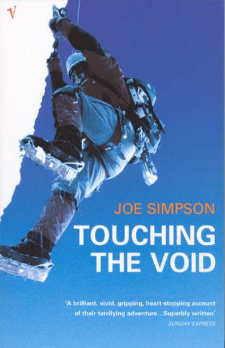 Касаясь пустоты / Touching the Void MVO