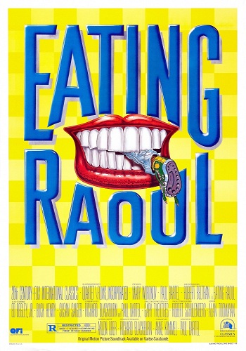 Поедая Рауля / Eating Raoul VO