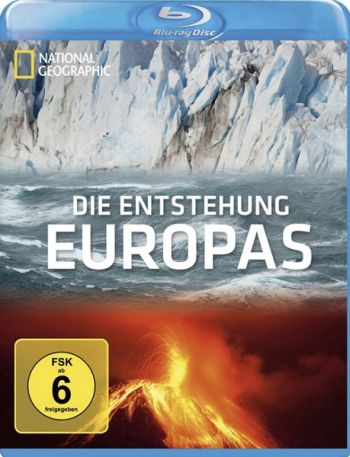 Рождение Европы (1-3 эпизода из 3) / National Geographic. Birth of Europe DUB