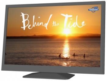 За гребнем волны / Behind the Tide