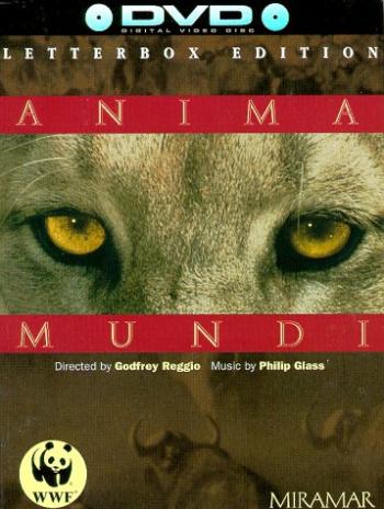 Душа Мира / Anima Mundi